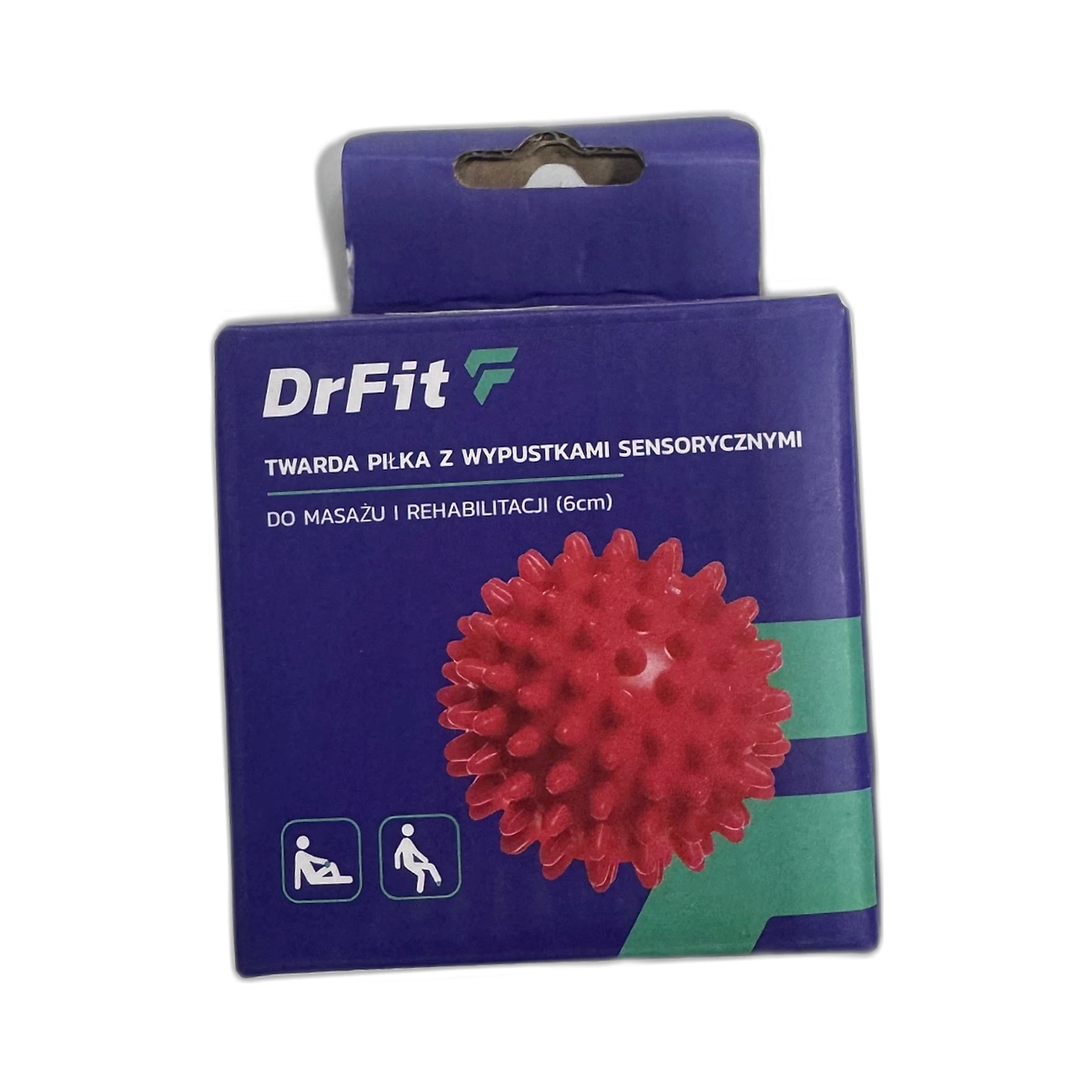 Produkt DRFITPIKA6CM - obraz pogladowy
