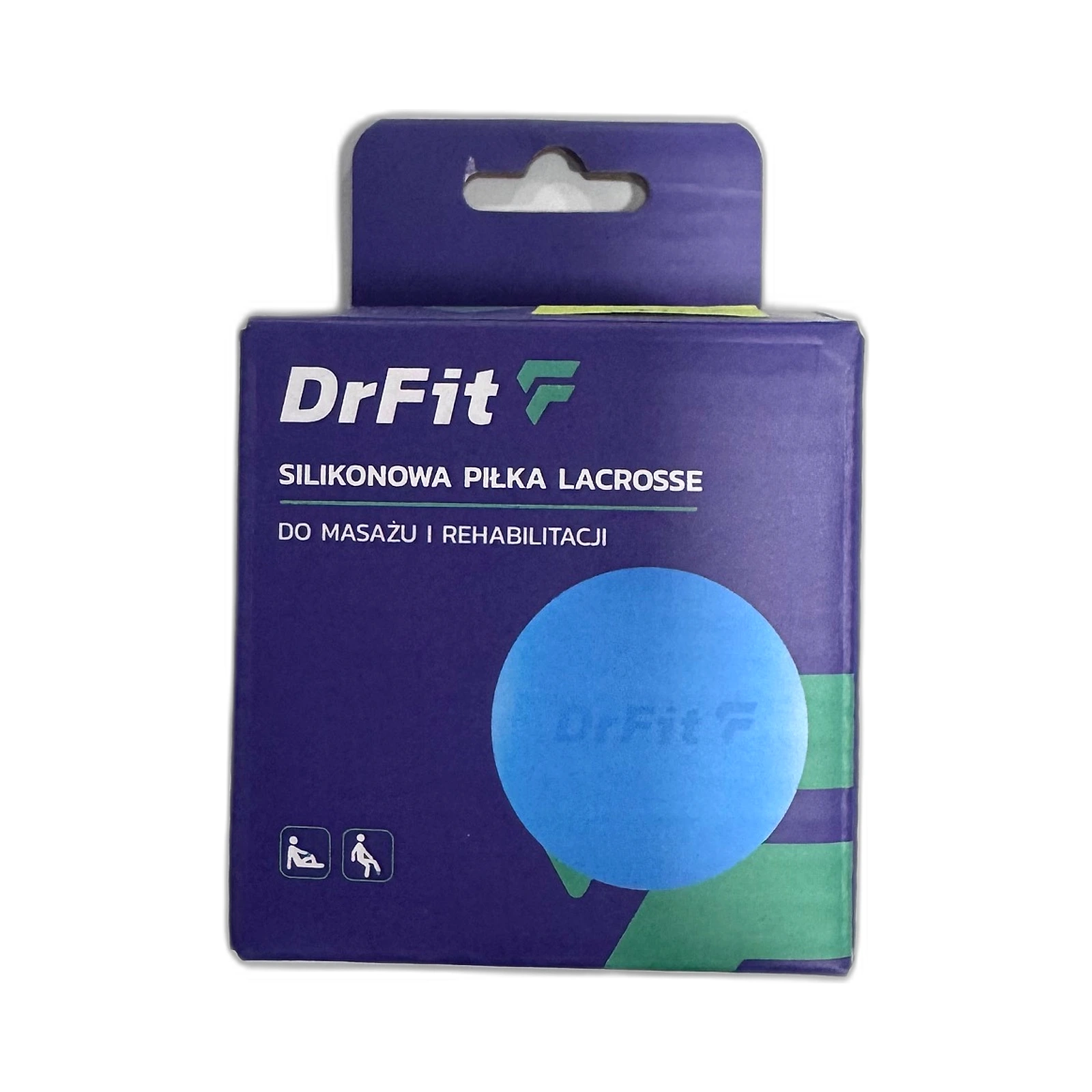 Produkt DRFITPIKALACROSSE - obraz pogladowy