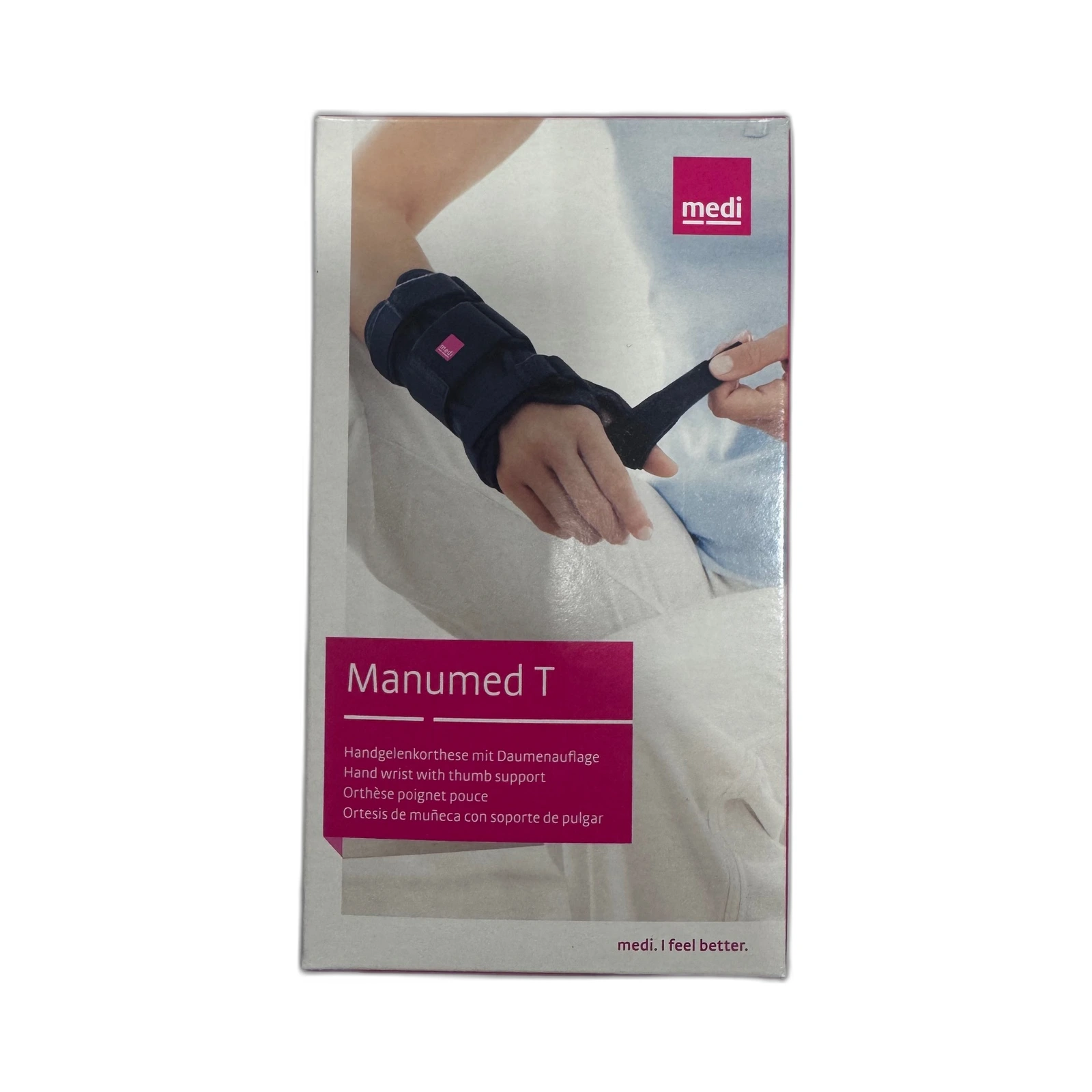 Produkt MANUMEDTMEDI - obraz pogladowy