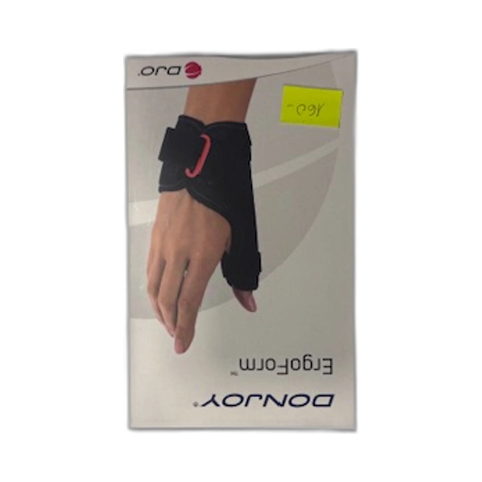 Produkt MCERGOFORM - obraz pogladowy