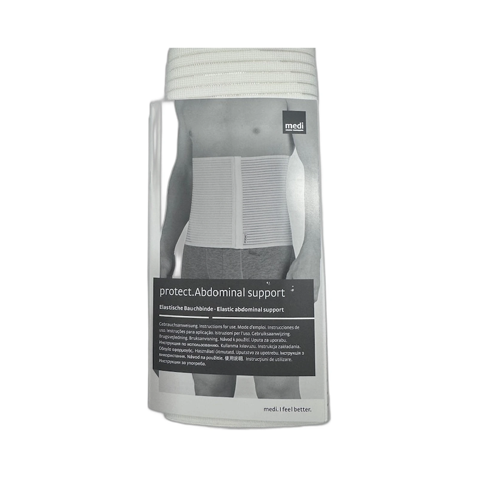 Produkt MEDIPASBRZUSZNY - obraz pogladowy