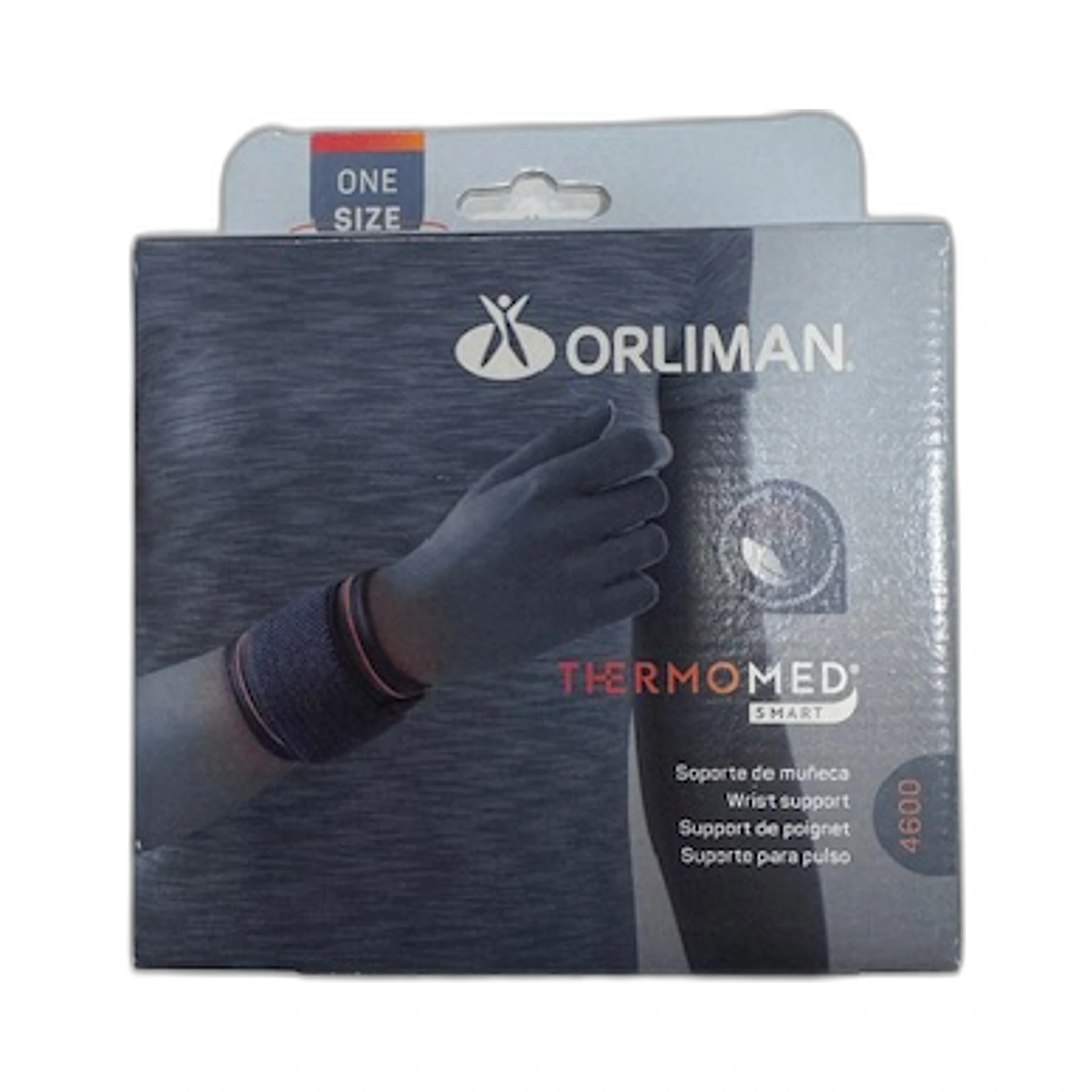 Produkt ORLIMAN4600 - obraz pogladowy