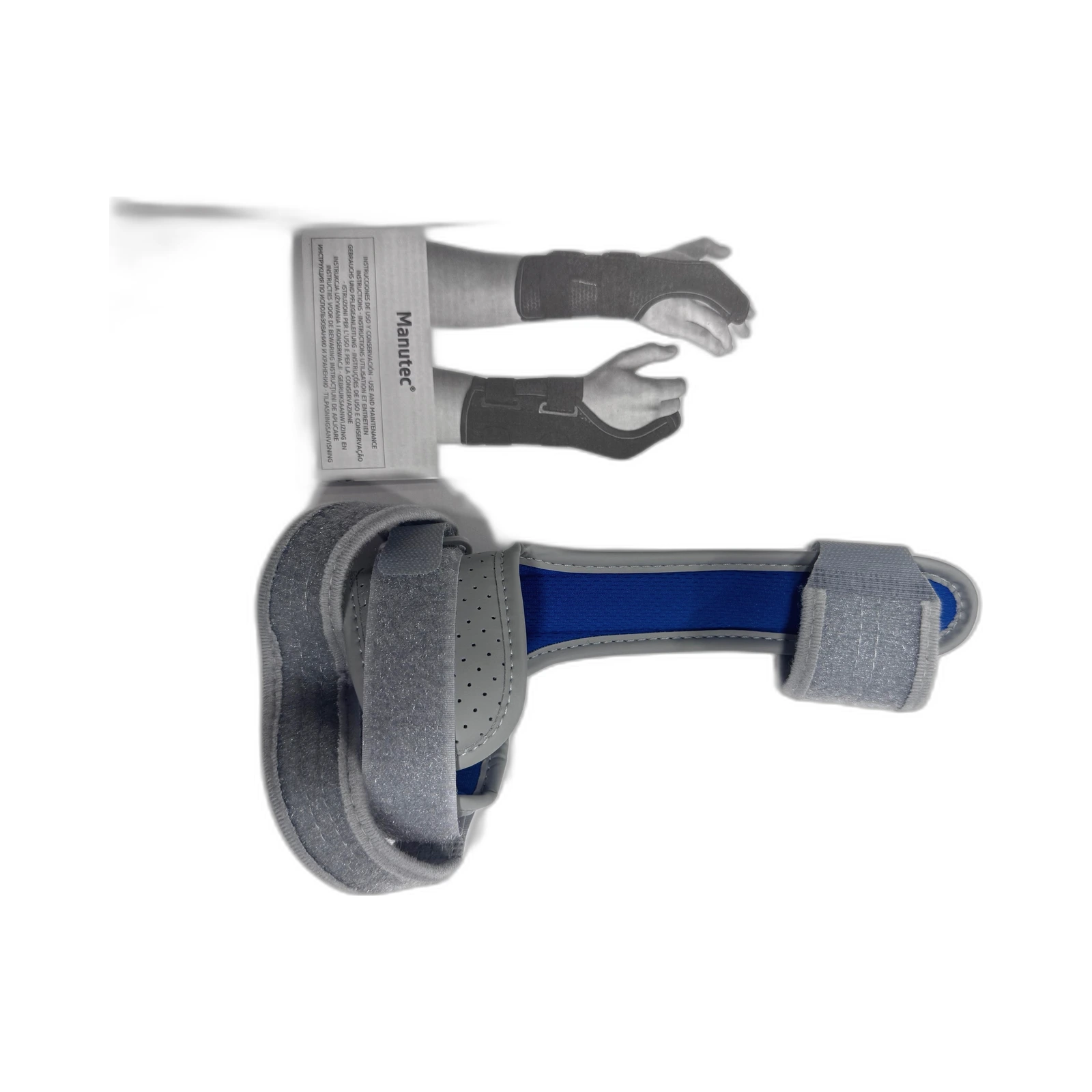 Orliman M 770 Stabilizator Kciuka - zdjecie produktu