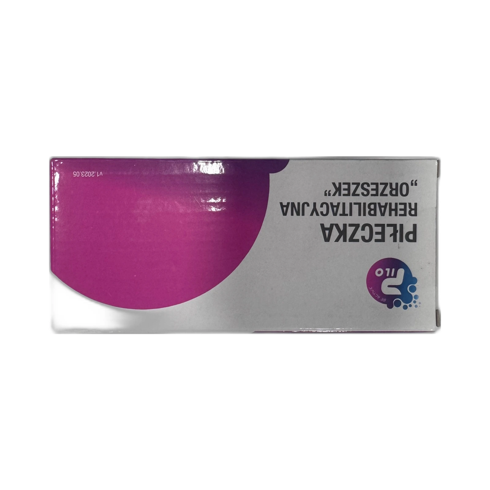 Piłeczka Orzeszek PILO-3018 - zdjecie 2