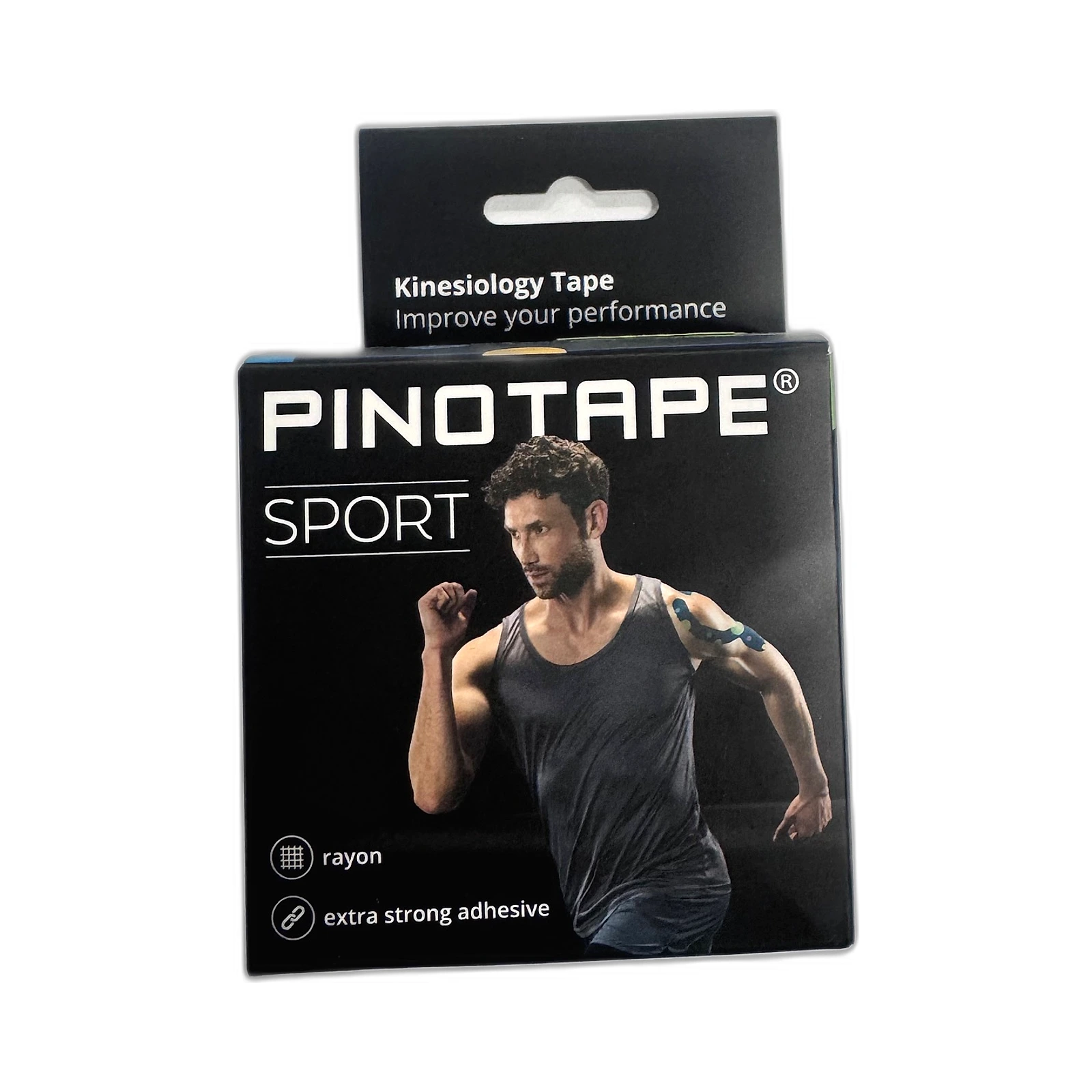 Produkt PINOTAPEPROSPORT5CM5MKINESIOLOGYDLA - obraz pogladowy