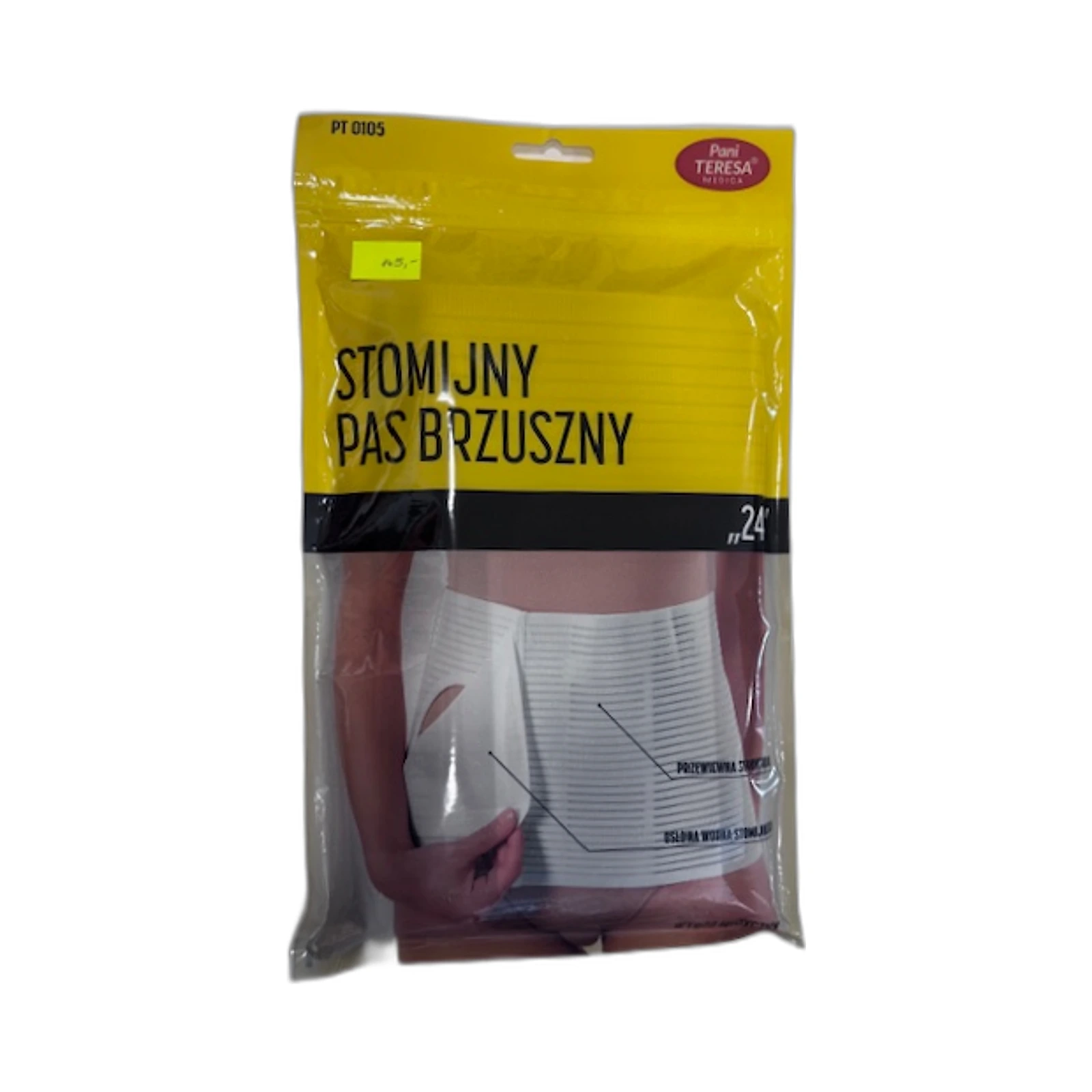 Produkt PT105B - obraz pogladowy