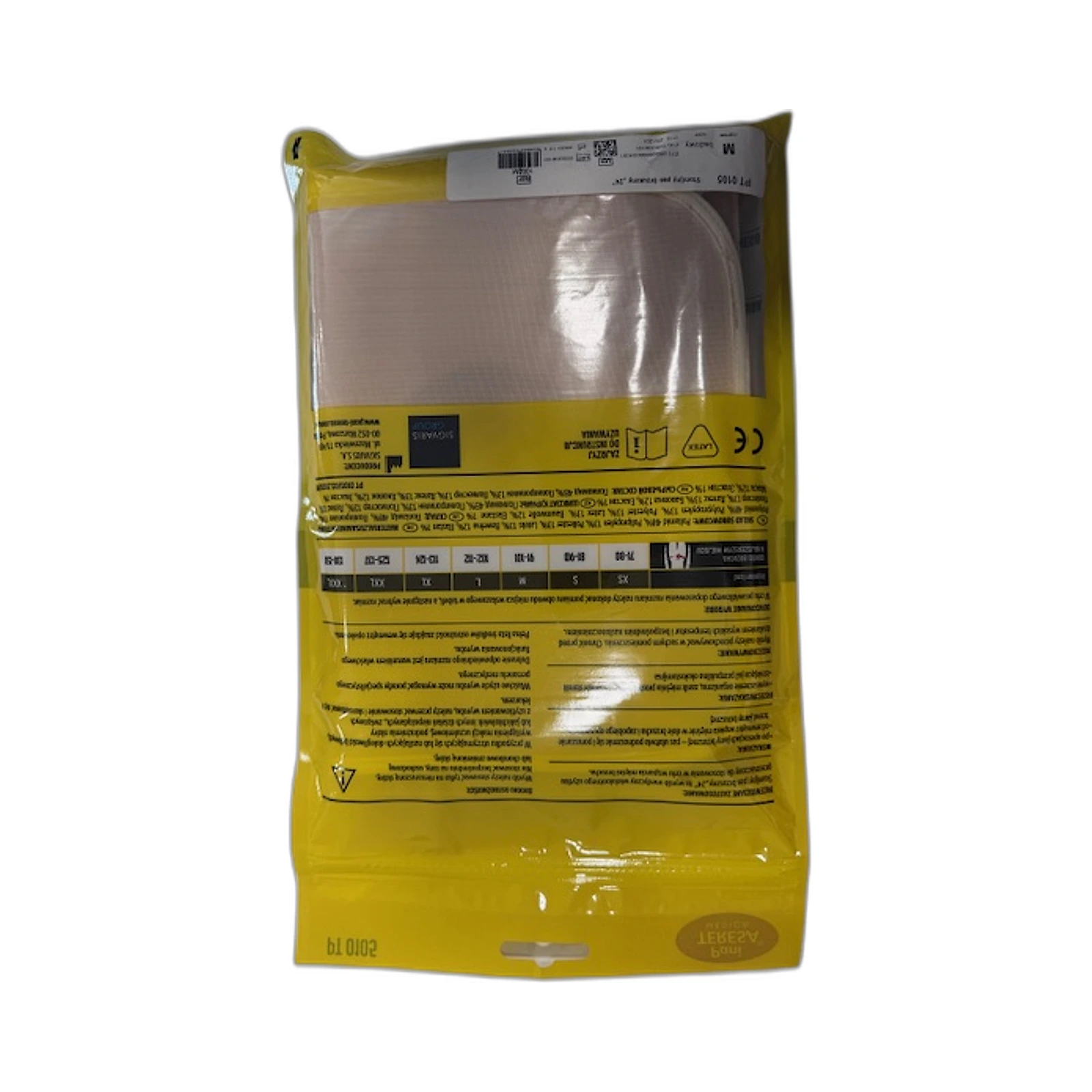 Pas brzuszny Stomijny 24 - zdjecie 2