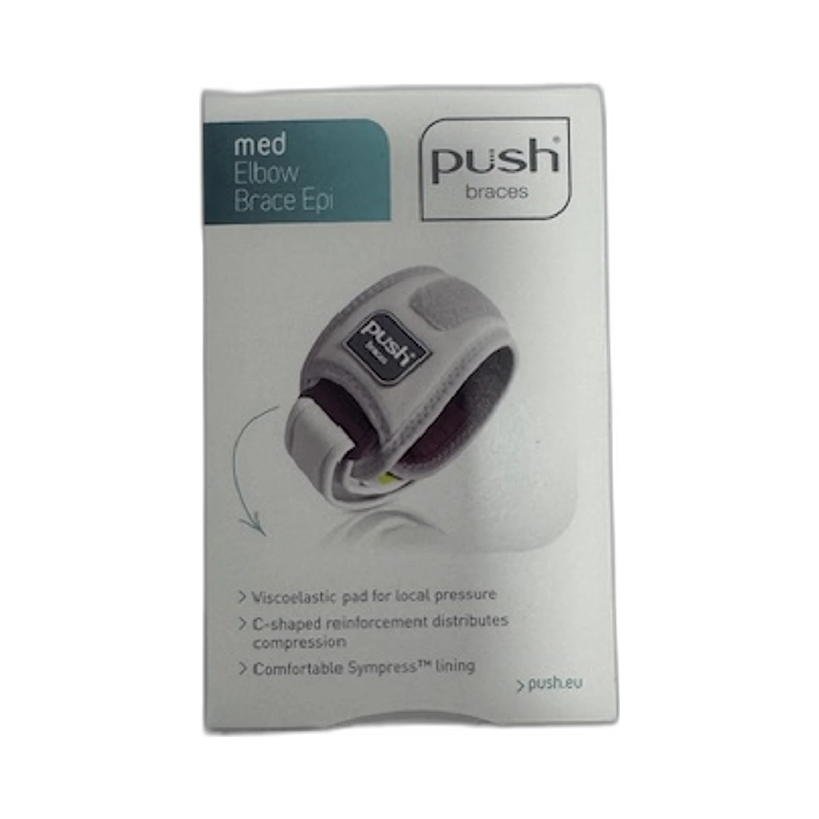 Produkt PUSHMEDEPI - obraz pogladowy