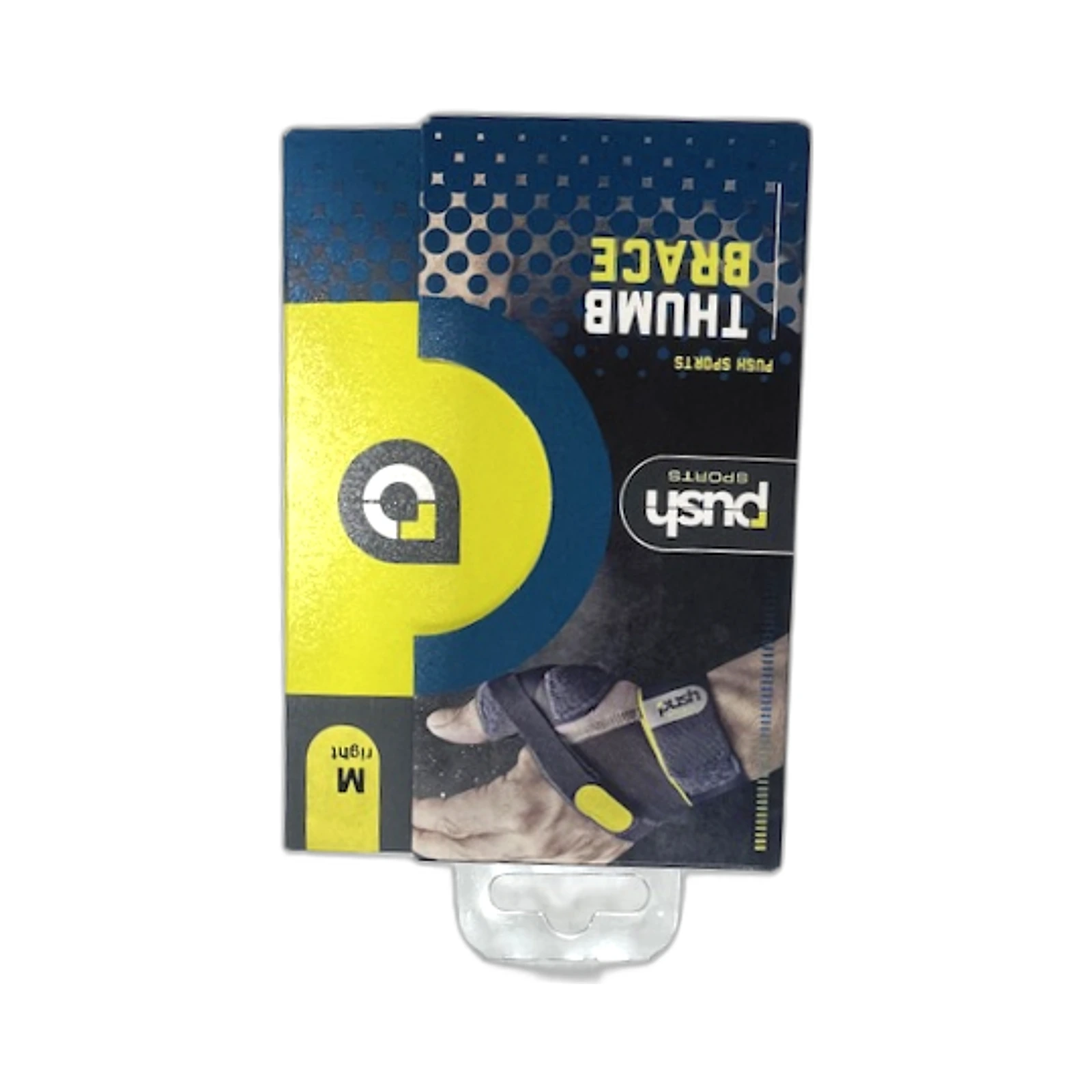 Produkt PUSHSPORTS - obraz pogladowy