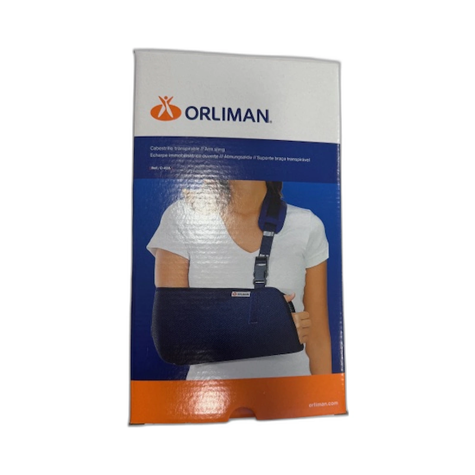 Temblak C-42A - zdjecie produktu